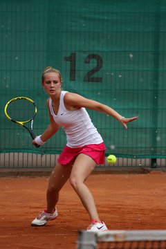 Jennifer Witthöft 968 - Punktspiel Club an der Alster vs. RTHC Bayer Leverkusen